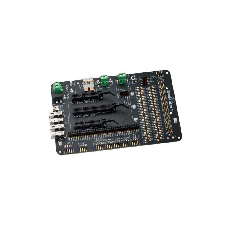 MTM Development Board Kit