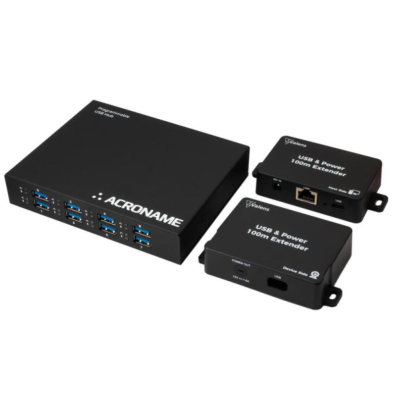 Acroname BYOD Package