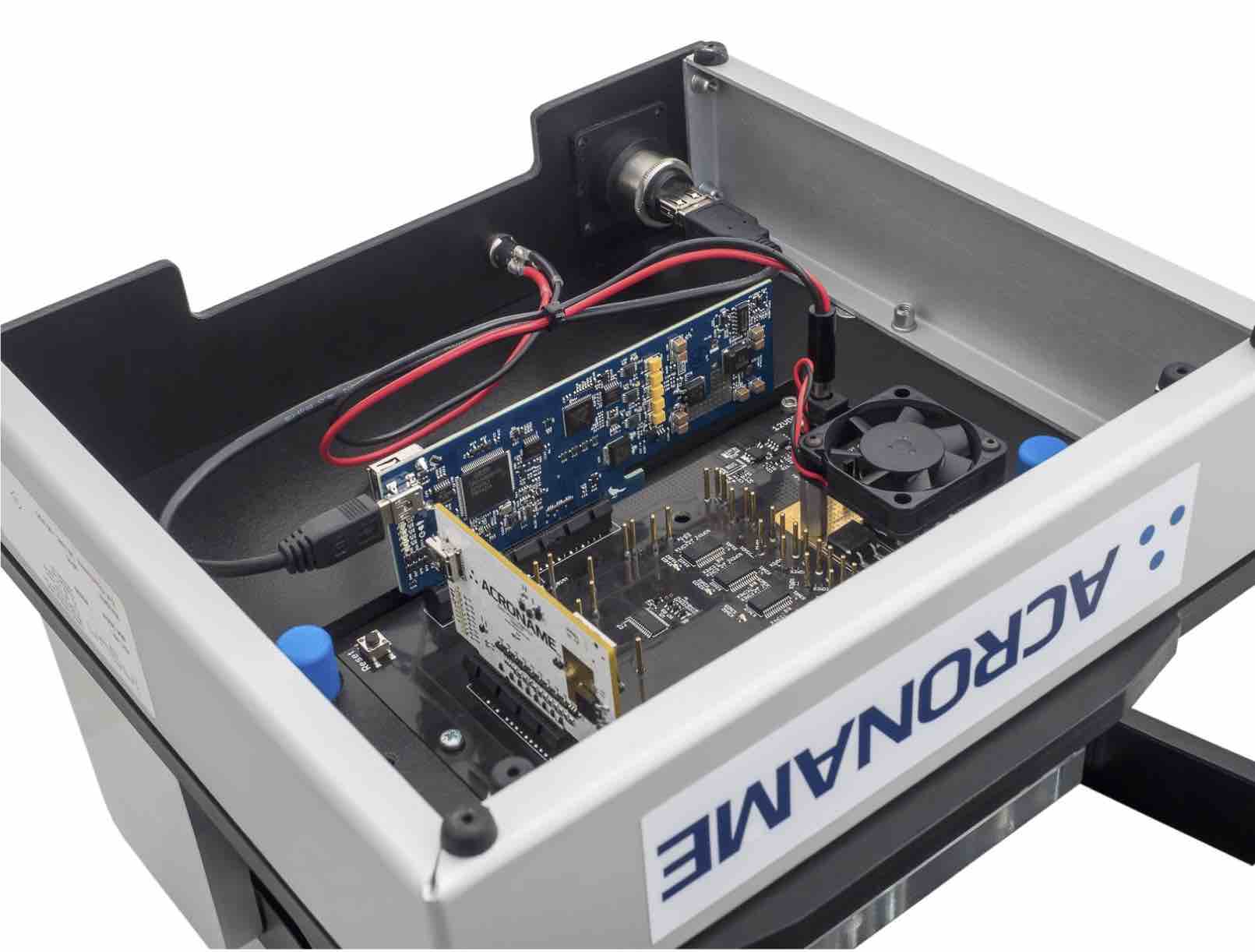 elegant wireless fixture with MTM