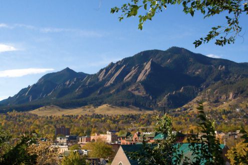 Acroname is located in Boulder, Colorado